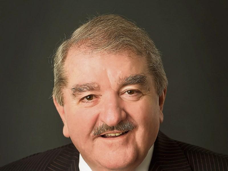 The efficiency of Irish Water in delivering services has been compared to Kim Jong Un’s North Korea by Cllr Kevin Sheahan