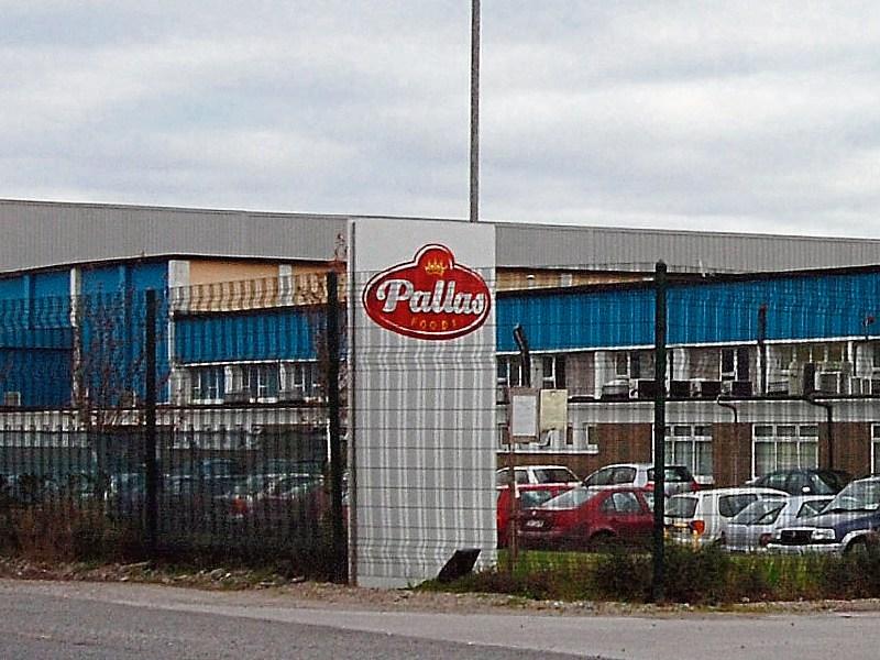 Redundancies: Pallas Foods in Newcastle West