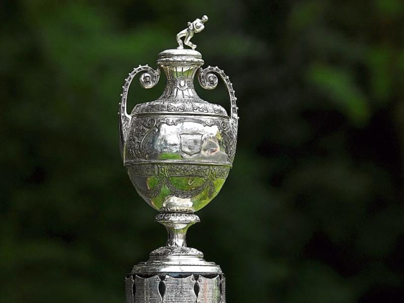 Three Limerick clubs in Munster Senior Cup action on Saturday