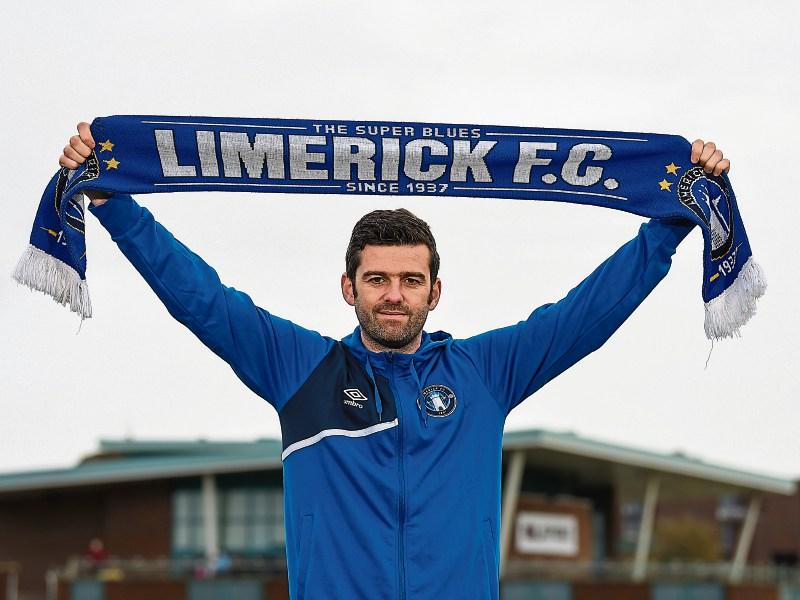 Limerick FC all but secure play-off spot with terrific win at Bray