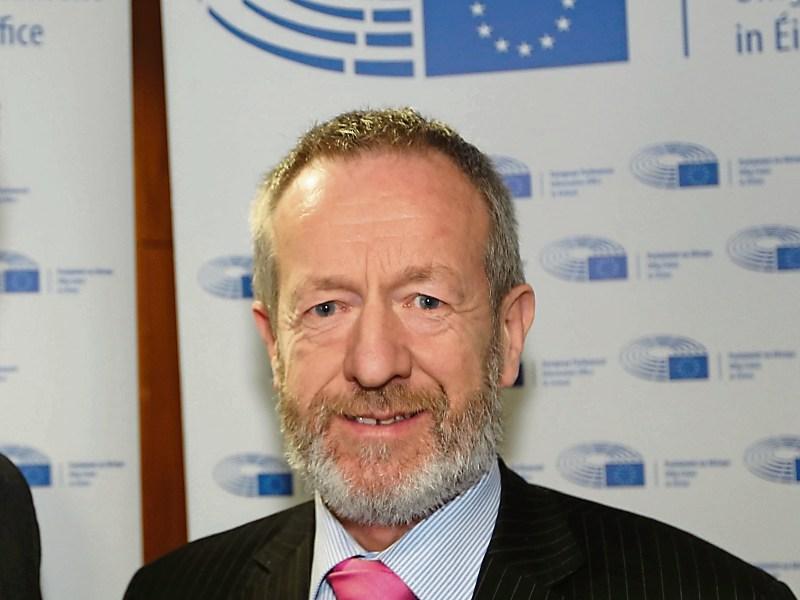 Ireland South could get an extra MEP after next year's European Election