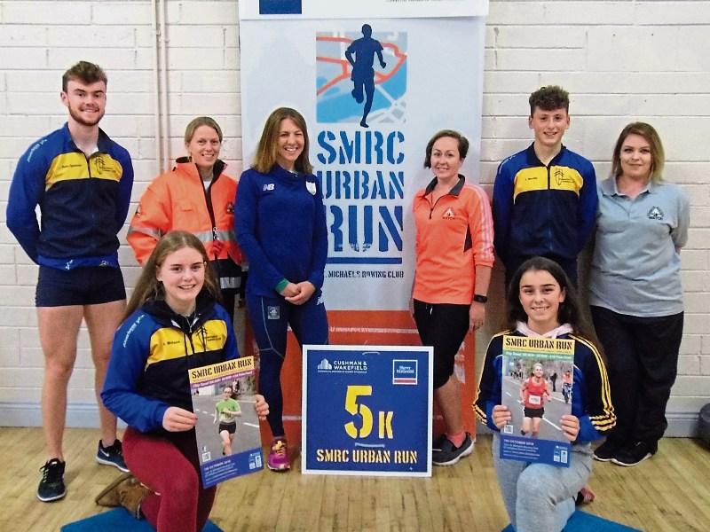 St.Michael’s RC to host 6th Urban Run/Walk