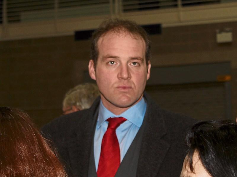 Cllr Emmett O’Brien claimed cocaine is being openly sold in pubs along the Shannon Estuary