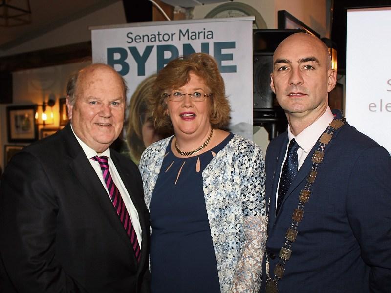Limerick senator kicks off general election campaign