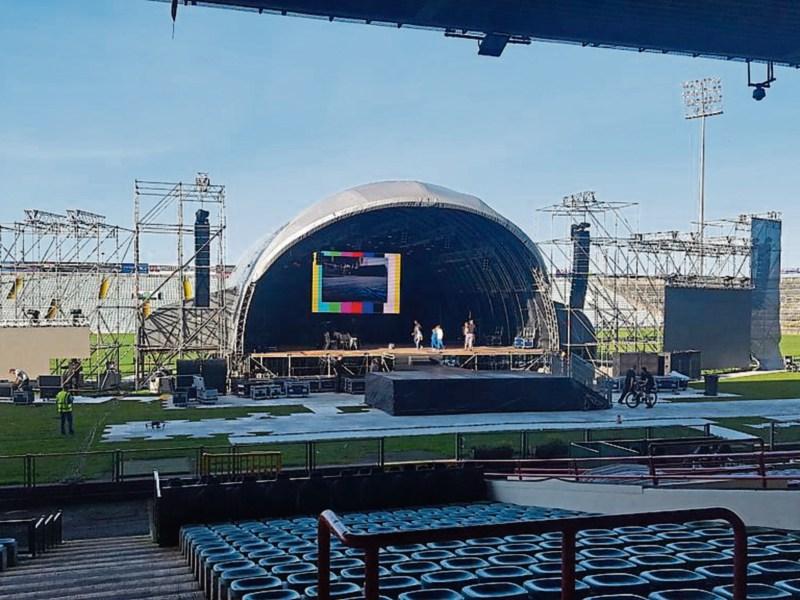 All you need to know about National Geographic Symphony at Limerick's Gaelic Grounds