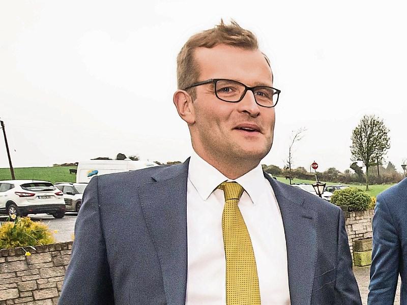 Limerick voters to have their say on proposals for directly elected mayor