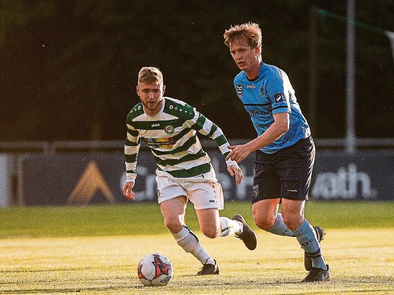 Three Limerick players named in Rep of Ireland amateur squad