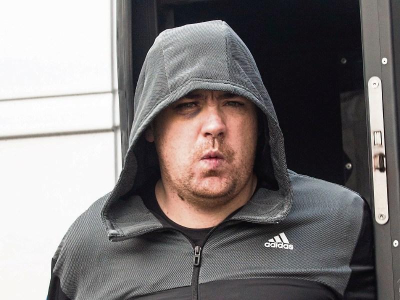 Limerick criminal jailed for having mobile phone in prison