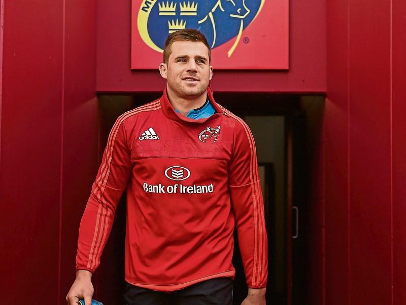 CJ Stander says Munster tried to ‘reinvent the wheel’ against Leinster in the past