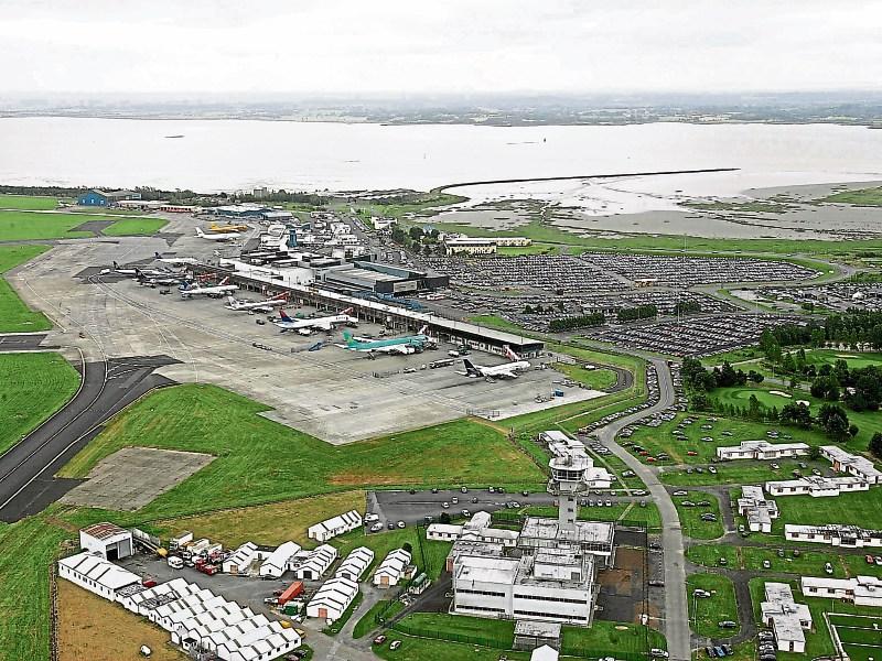 Normal service has resumed at Shannon Airport after issues overnight on Tuesday