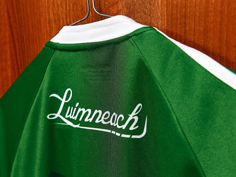 New Limerick minor hurling management revealed