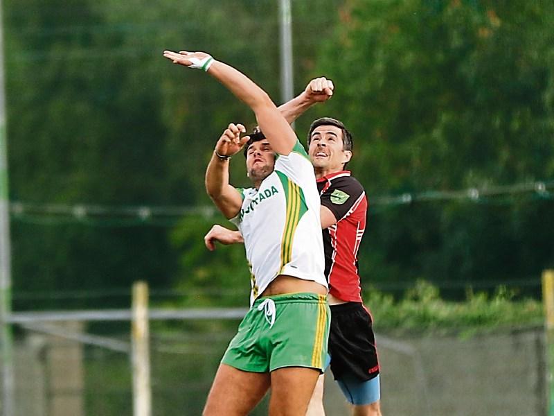 Limerick SFC semi final match previews