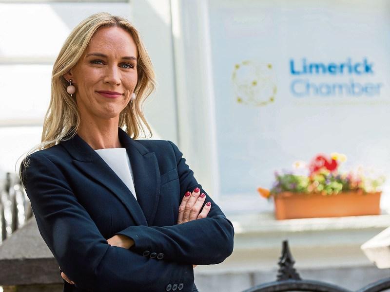 'Limerick's success story is continuing': Huge welcome for 600-jobs boost in city