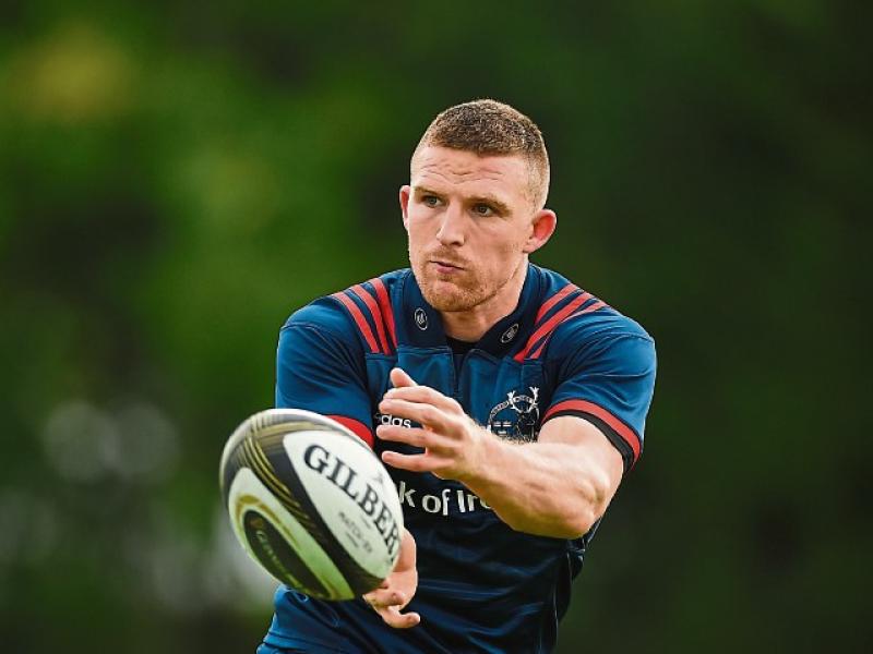 WATCH: Munster Rugby's Andrew Conway scoops Try of the Year accolade
