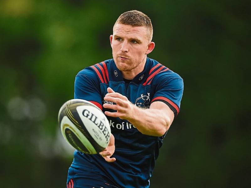 Munster Rugby report four injuries from URC defeat to Leinster