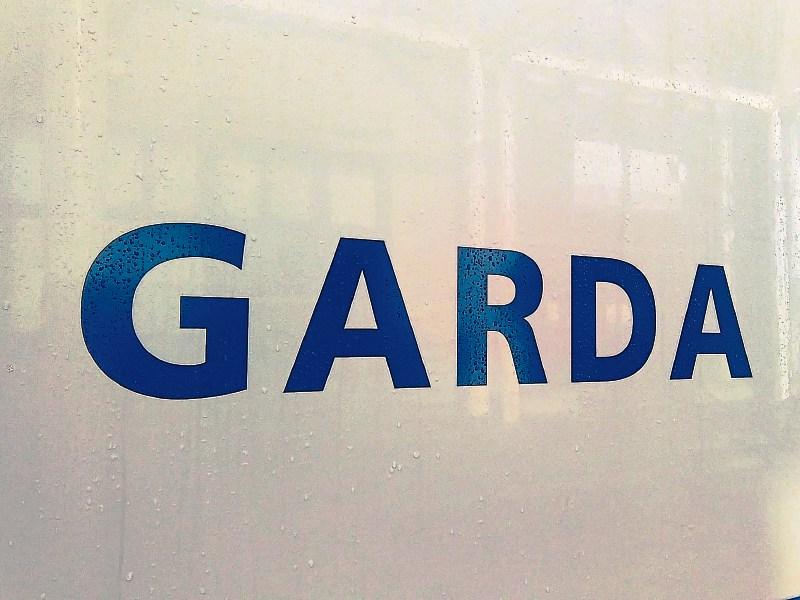 BREAKING: Searches carried out at County Limerick garda station