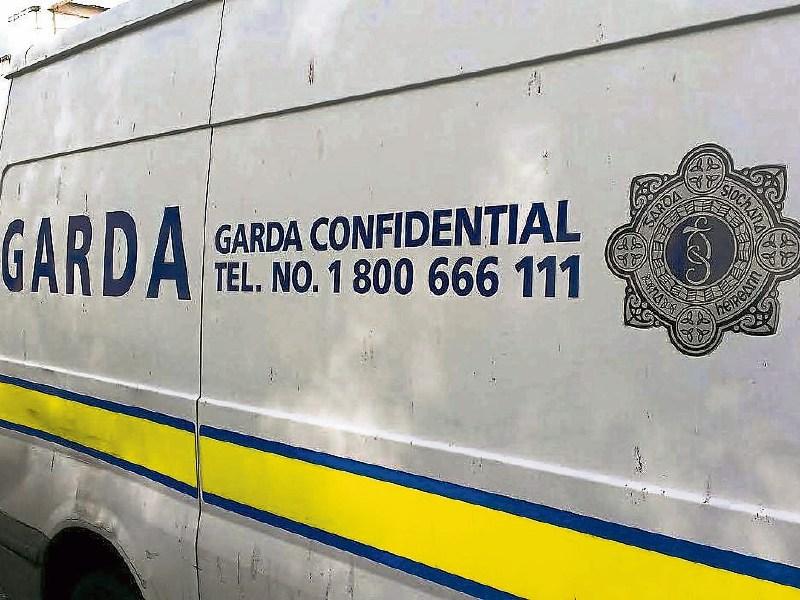 UPDATE: Documents and computers seized in extensive County Limerick searches