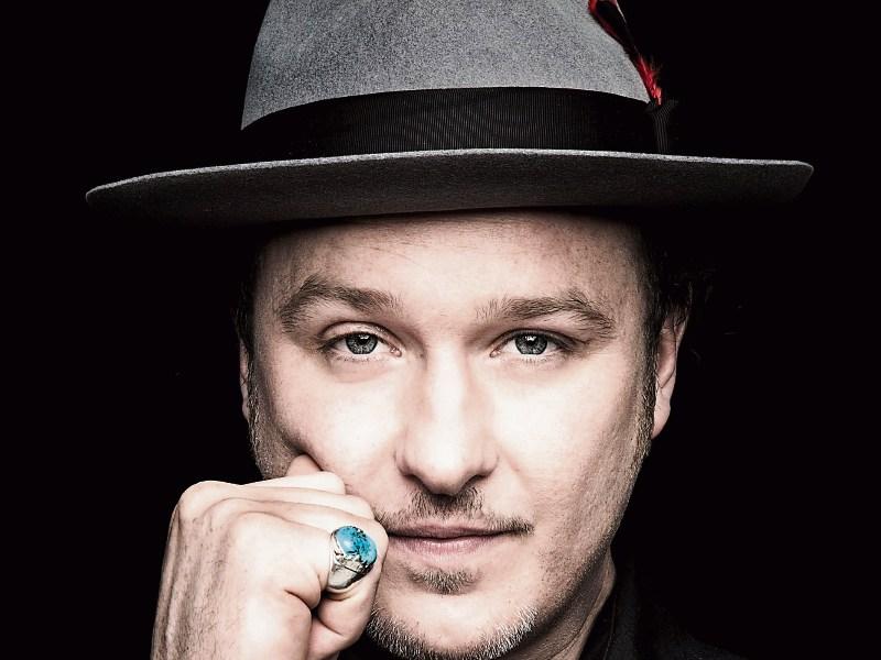 Mundy: Playing the University Concert Hall