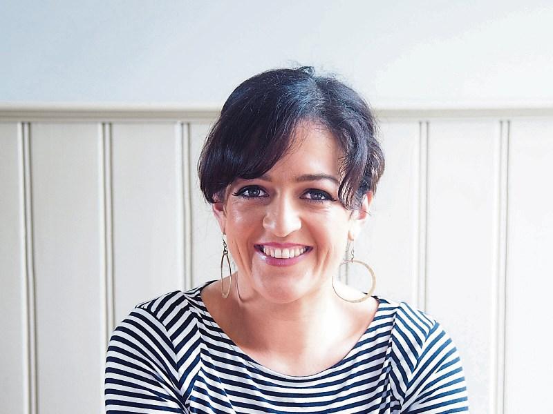Maeve Higgins will appear in conversation with Sinead Gleeson as part of the I.NY festival