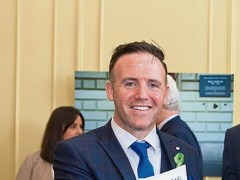 Fine Gael TD Tom Neville has slammed Irish Water for their poor handling of the situation and for their failure to update customers over the weekend