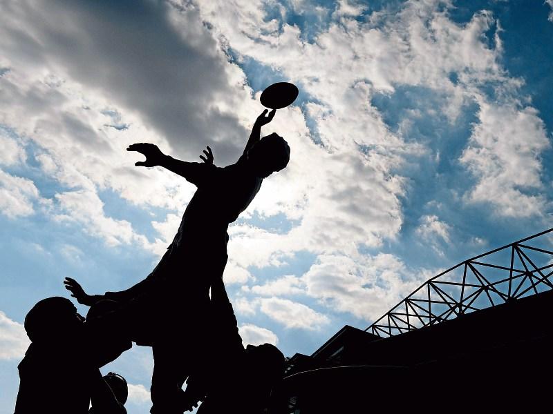 Richmond learn All-Ireland Junior Cup opponents