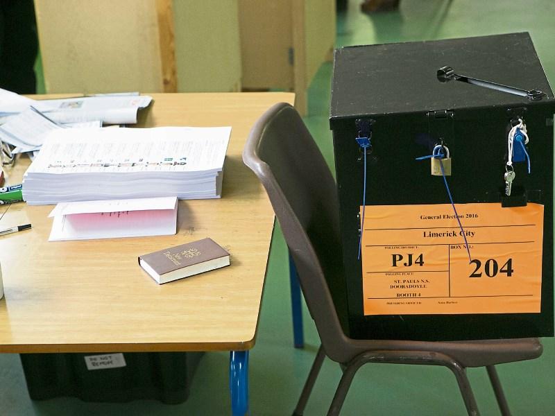 The Council has warned people they must be on the local register if they wish to vote in the Presidential election and Referendum on Blasphemy