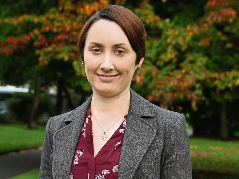 Deciding not to become a parent can be accompanied by many social pressures, Margaret O’Connor says