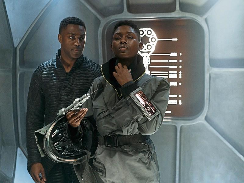 WATCH: ‘Epic’ new trailer for Limerick-shot Nightflyers is unveiled