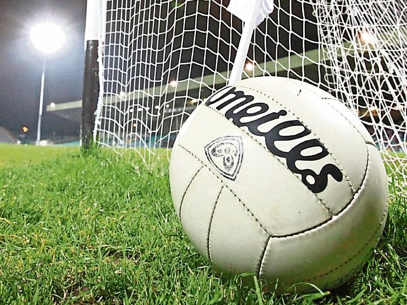 Limerick footballer left with facial injuries following ‘unprovoked blow’