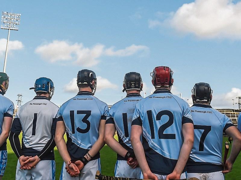 'Na Piarsaigh are still the one team to beat' - Martin Kiely
