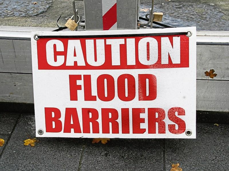 Limerick council convenes Severe Weather Assessment Team as Storm Callum approaches
