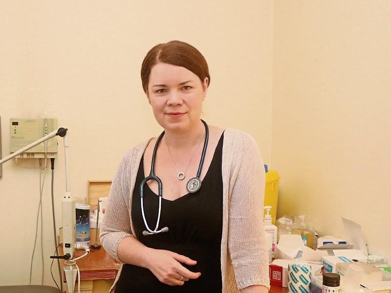 Dr Nicola Stapleton: HSE ‘short-sighted’ over flu jab