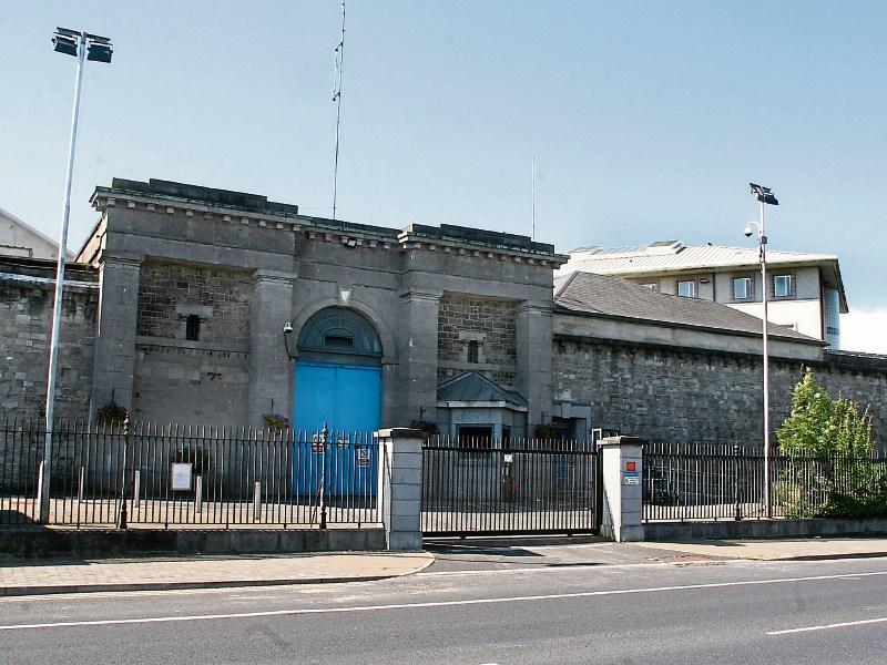 Limerick Prison has been given a €32.3m boost in a move which will see major improvements at the Mulgrave Street facility