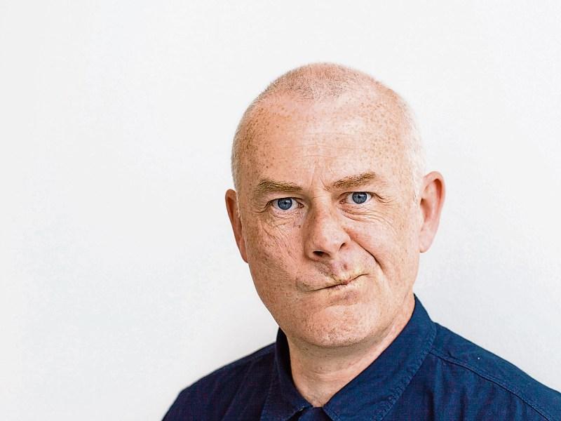 Bald Ambition: Colin Murphy is coming to Dolan’s