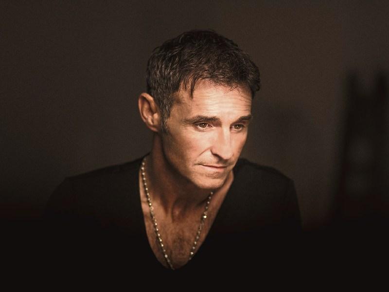 Marti Pellow had a ‘perfect’ experience in Limerick where the love was certainly all around