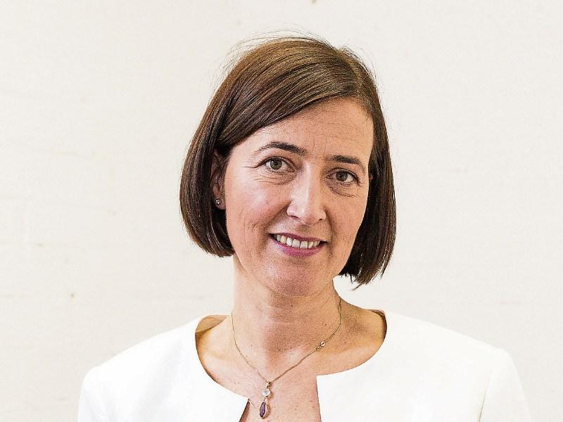  Ann Lyons is the founder of Gift Innovations, which encourages and rewards loyalty among customers and employees through gifts