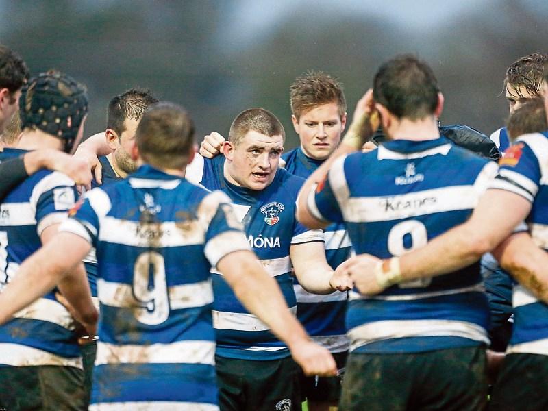 WATCH: Old Crescent hooker ‘outdoes Tadhg Furlong’ in sensational AIL play