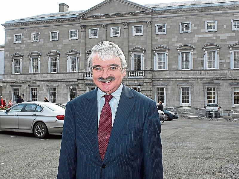 Oireachtas Report: Apology for confusion over benefit scheme forms