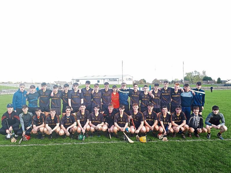 Free-scoring John the Baptist begin Dr Harty Cup with impressive win
