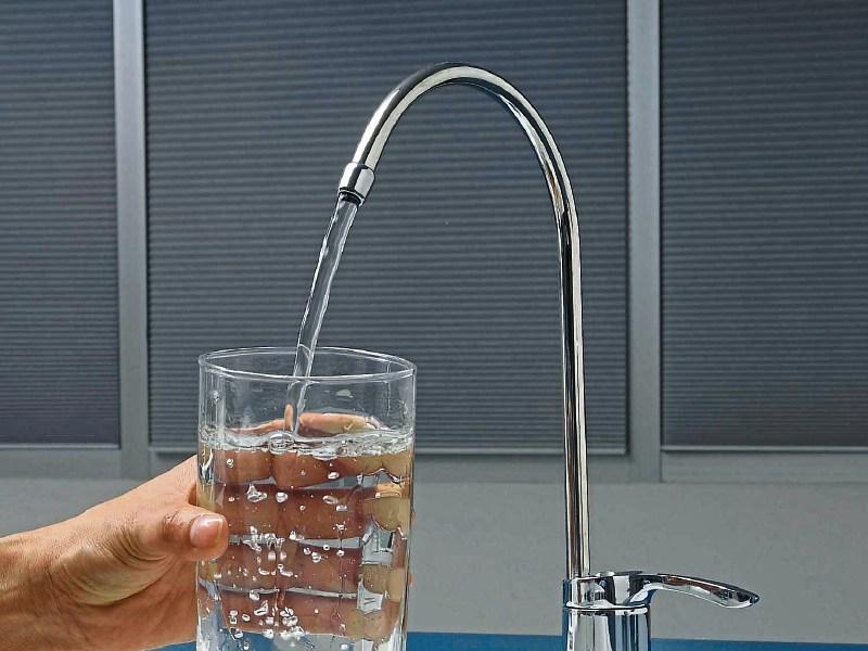 The Do Not Drink notice is likely to be lifted by the HSE
