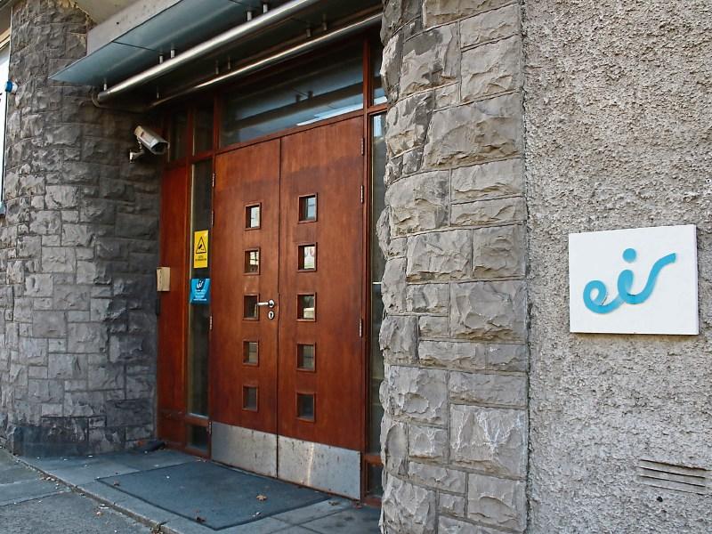 Jobs boost for Limerick as Eir announces expansion