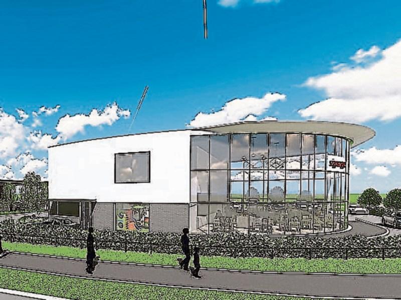 Jobs boost as Limerick’s ‘Obama Plaza’ style plan given green light