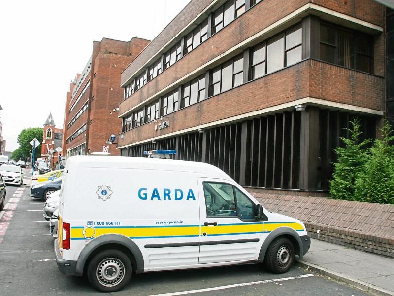 Nigerian man arrested following significant drugs seizure in Limerick