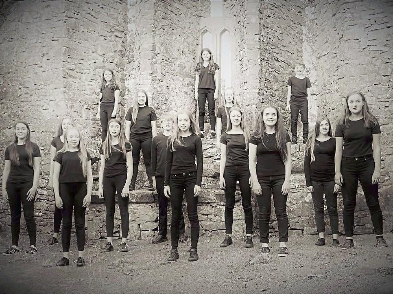 Married to Broadway will bring some of New York's finest to UCH and the stunning show will also feature the Broadford Youth Choir on November 17