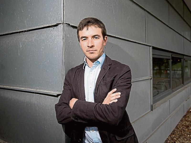 Top local economist Dr Stephen Kinsella is to look forward 30 years at a special event in the Savoy Hotel next week
