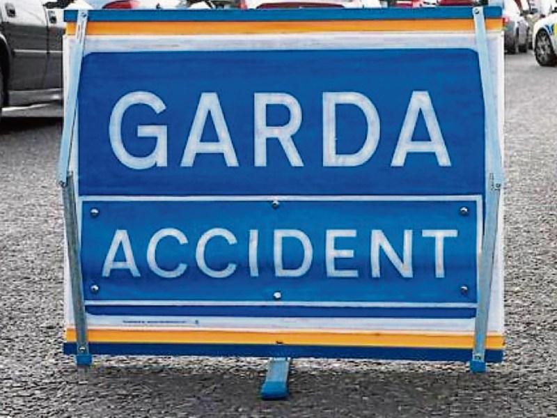 Minor injuries reported following Limerick bus crash