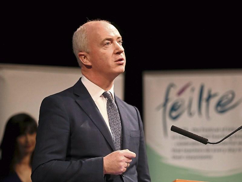 Director of the Teaching Council Tomás Ó Ruairc