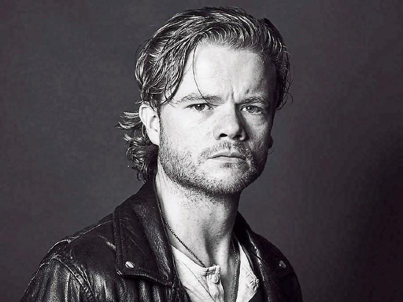 Limerick  actor Peter Halpin has landed a role on Marvel’s Daredevil