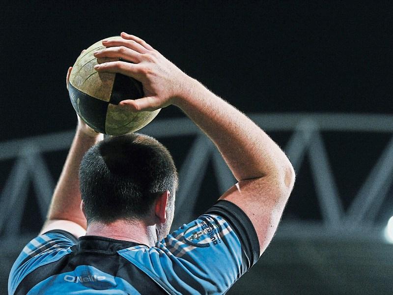 Mixed day for Limerick's Division 1A All-Ireland League sides