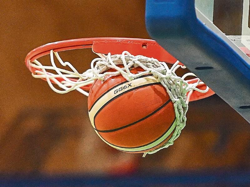 How Limerick basketball teams fared in Division 1 this weekend